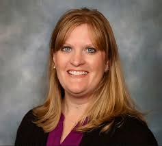 Angela Birchmeier's Instagram, Twitter & Facebook