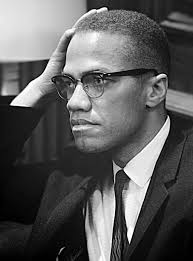 Former president barack obama said 'as. 1964 Malcolm X The Ballot Or The Bullet