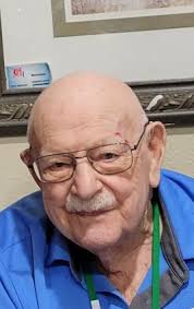 Glen Zachry avis de décès