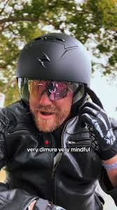 The most demure #GayBiker in Portland 🌈 #PNW #Demure #BratSummer