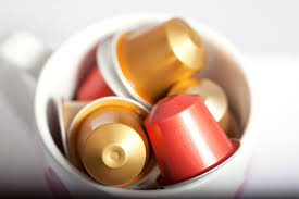 A few years ago, nespresso began experimenting with a completely different capsule design for their innovative coffee machines, and came up with a new style of machine and capsule that produced a different style of coffee: Nespresso Vertuoline Pods Capsules A Comprehensive Consumer S Directive Art Of Barista