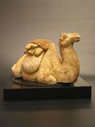 What does the camel eat? Pin On Masterpieces Of Chinese Art