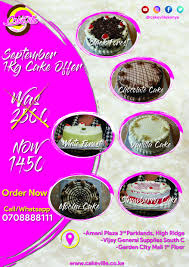Pin On Cake Ville Kenya