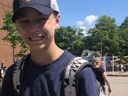 Dylan Jack Roland Chaput's Funeral Details