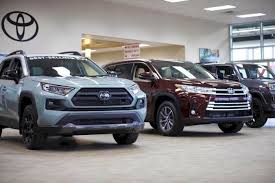 Heritage Toyota Harrisburg