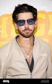 Hugh morgan hi-res stock photography and images