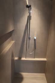 badezimmerideen beton dusche badezimmer