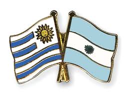 Uruguay flagge 150 x 250 cm. Flaggen Und Fahnen Pins Uruguay Argentinien