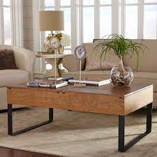 Reflect glamorous style with this cocktail table in a living room. Hugh Java Lift Top Coffee Table Pier 1 Imports Coffee Table Lift Top Coffee Table Table