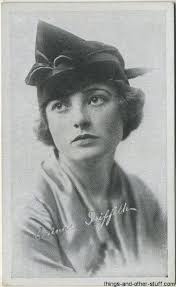 Whatever Happened To: Elinor Fair, Corinne Griffith, Juanita Hansen —  Immortal Ephemera