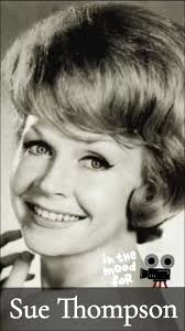 Sue Sampson Hounslow