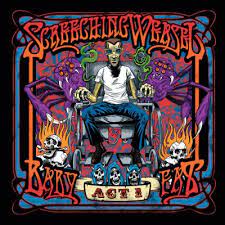 Screeching Weasel Baby Fat Act 1 Punknews Org