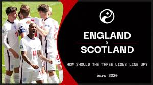 England frustrated by steely scotland in euro 2020 stalemate at wembley. How Should England Line Up Vs Scotland We Asked Five Writers Euro 2020