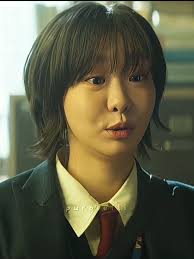 Dami Cute Moments in Nine Puzzles Drama