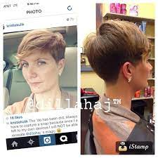 Pin Auf Hair