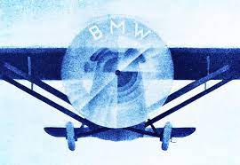 The Origin Of The Bmw Logo Pursuitist Does that mean bmw had something to do with planes?