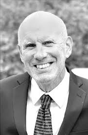 Joseph “Paul” Haught