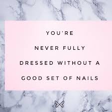 Get Booking In Ladies While Its Still 20 Off Also Get And Extract 10 Off When You Recommend A Friend Manicure Quotes Nail Tech Quotes Nail Technician Quotes