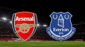 Premier league match arsenal vs everton 23.04.2021. X4isy2smh6k3rm