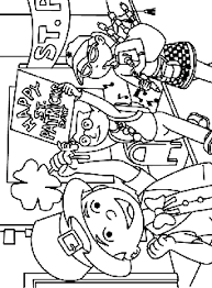 Check spelling or type a new query. St Patrick S Day Free Coloring Pages Crayola Com