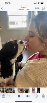 My beautiful daughter and my best friend max