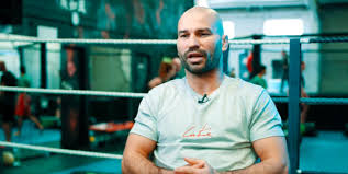 Последние твиты от artem lobov (@rushammermma). Artem Lobov Pobedil Amerikanca Malinyadzhi Na Turnire Bare Knuckle Edinoborstva Rbk Sport