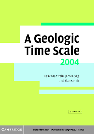 pdf a geological time scale tb alex soh academia edu