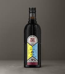 Palo Tunel El Aperitivo De Mallorca Creative Packaging Design Alcohol Packaging Packaging Design
