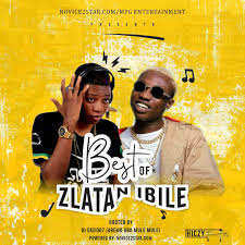 Mixtape Dj Eazi007 X Novice2star Best Of Zlatan Ibile Mix 2019 Novice2star