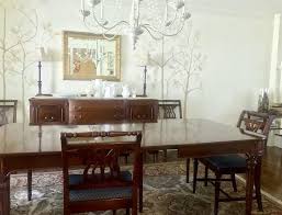 Upholstered skirted parsons chair & marketplace (61) only. How To Mix Dining Room Chairs Like A Pro Laurel Home