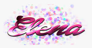 The name elena is in the following categories: Elena Name Logo Bokeh Png Bailey Name Transparent Png Kindpng