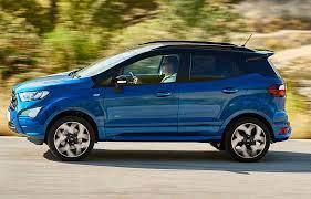 1.536 resultados de la búsqueda ford ecosport 2018. PreÈ›uri Pentru Noul Ford Ecosport In Romania Suv Ul Construit La Craiova PorneÈ™te De La 15 400 Euro Automarket