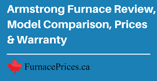 Trust me, we do not make money on warranty claims, we actually lose our rear ends. Armstrong Furnace Review Buying Guide 2021 Furnaceprices Ca