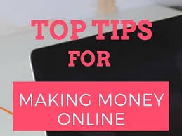 The most popular spot online to earn cash and rewards for sharing your thoughts. 7 Top Ideas To Make Money Online From The Comfort Of Home