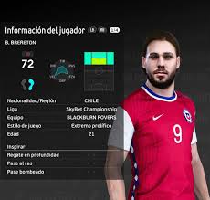 Ben brereton statistics and career statistics, live sofascore ratings, heatmap and goal video highlights may be available on sofascore for some of ben brereton and blackburn rovers matches. Emaelmate On Twitter Pedido Request Ben Brereton Blackburn Rovers Chile Pes 2021 Benbreo Rovers Laroja Blackburnrovers Rovers2021 Benbrereton Chile Copaamerica Copaamerica2021 Pes2021 Efootballpes2021 Blackburn Rovers Https T