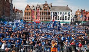 Wine lovers no longer need to travel to napa valley, california or bordeaux, france to taste a. Club Brugge Kampioen Focus En Wtv