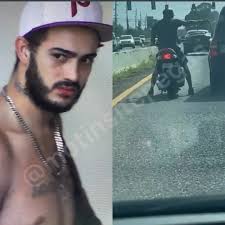 ARRESTADO POR DISPARARLE A SU PAREJA EN PLENA CALLE. El CIC de Aguadilla  arrestó a Gabriel J. Nieves Collazo, quien el pasado miércoles le disparó a  su pareja a plena luz del