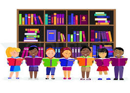 We did not find results for: Other Children Read Books In The Stock Vector Colourbox