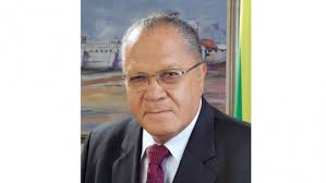 Marketer And Diplomat Professor Arnold Foote Has Died