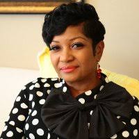 Francine Peacock (@FrancinePeacock)