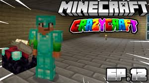 The most notable mods included in crazy craft 4.0 are orespawn, legends mod, tragicmc, witchery, hbm nuclear tech, mcheli and many more. Minecraft Quartz Sword Novocom Top