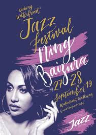 In 2019, wak 2019 had 99 events registering an estimated footfall of 260,952. Kuching Waterfront Jazz Festival Music By The River