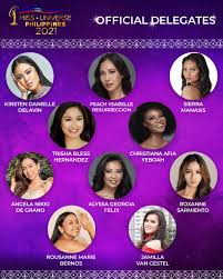 Buy two mp2400's for a total cost of $11,000! Full List Miss Universe Philippines Top 100 Delegates