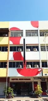 Berikut merupakan maklumat iklan kerja kosong yang ditawarkan oleh majikan terlibat. Hotel Mini Indah R M 7 4 Rm 66 See Reviews Price Comparison And 5 Photos Kuala Terengganu