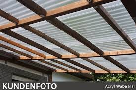 Fotos Unserer Kunden Dachplatten Dach Terrassendach