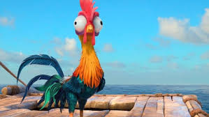Heihei Moana Disney Movie Chicken Wallpaper New Disney Movies Disney Moana Disney Movies