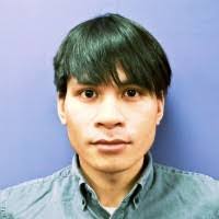 Eric Oum's Instagram, Twitter & Facebook