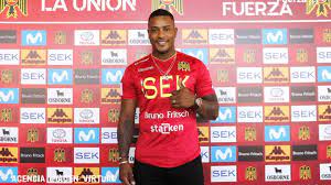 Last and next matches, top scores, best players, under/over stats, handicap etc. Union Espanola Se Refuerza Con Defensa Central Mundialista As Chile