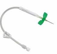 Safety Av Fistula Needle at best price in Baddi by Harsoria ...