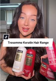 Tresemme Smoothing Cream Review